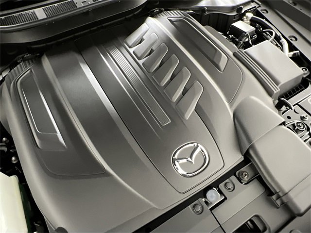 New 2026 MAZDA CX-90 3.3 Turbo w/ Premium Plus Pkg image 16