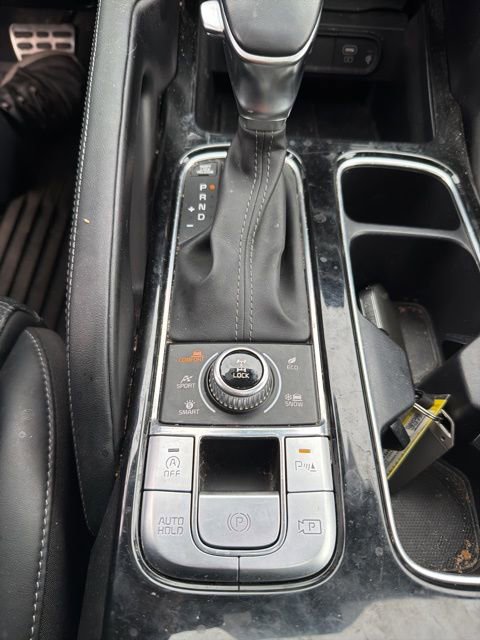 Certified 2024 Kia Telluride SX Prestige AWD/4WD image 32