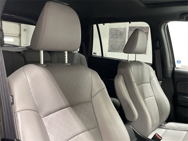 Used 2021 Honda Passport EX-L image 19