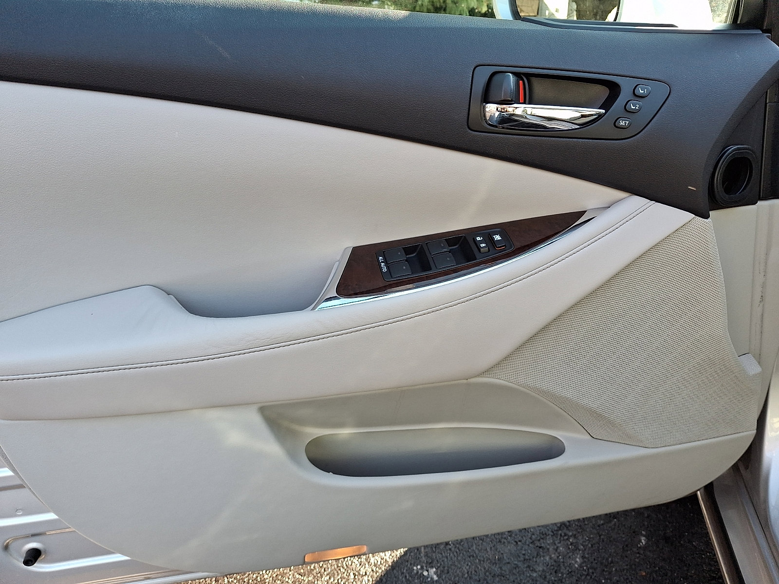 Used 2012 Lexus ES 350 image 12