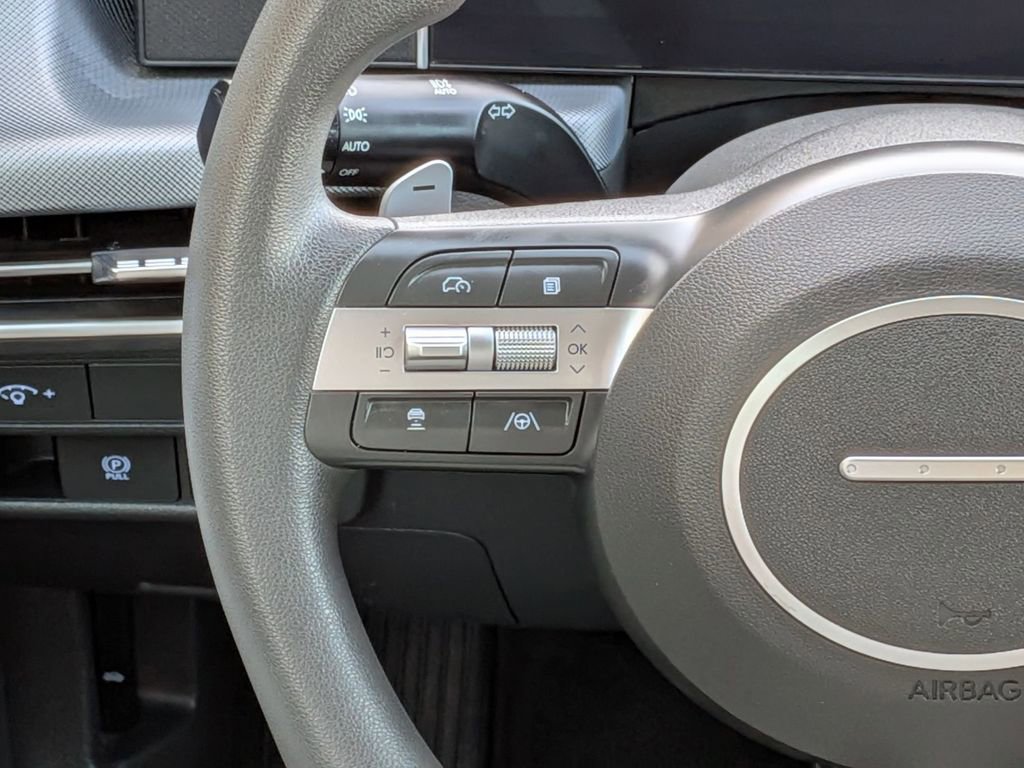 Used 2025 Hyundai Sonata SEL image 22