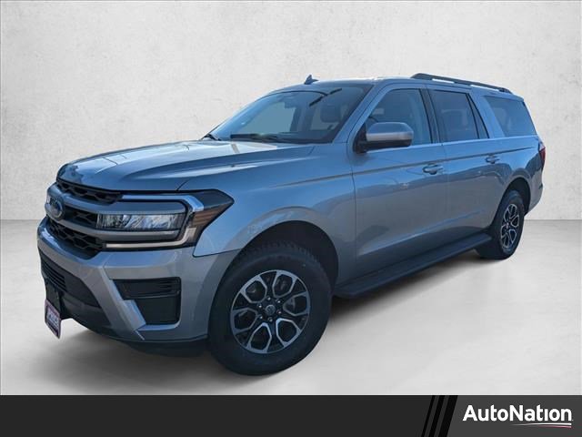 Certified 2024 Ford Expedition Max XLT AWD/4WD image 1