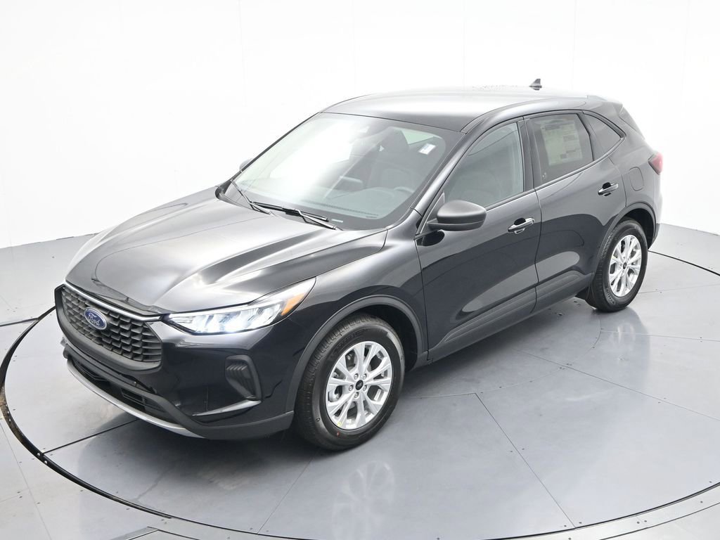 New 2026 Ford Escape Active image 25