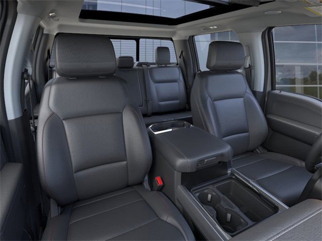 New 2025 Ford F350 Lariat w/ Lariat Ultimate Package image 10