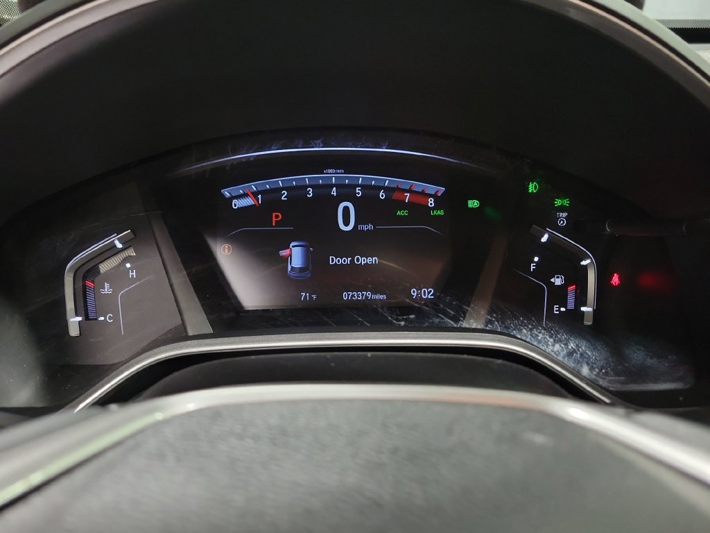 Used 2021 Honda CR-V EX-L image 25