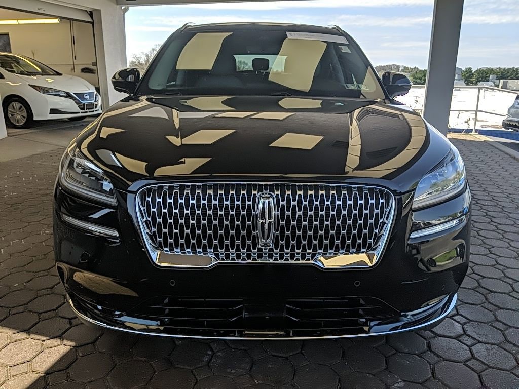 Certified 2020 Lincoln Corsair Reserve w/ Equipment Group 201A AWD/4WD video 2