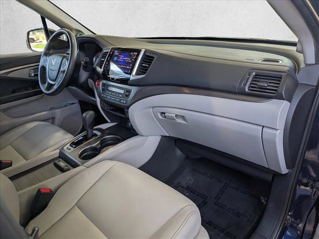 Used 2018 Honda Pilot EX-L image 19