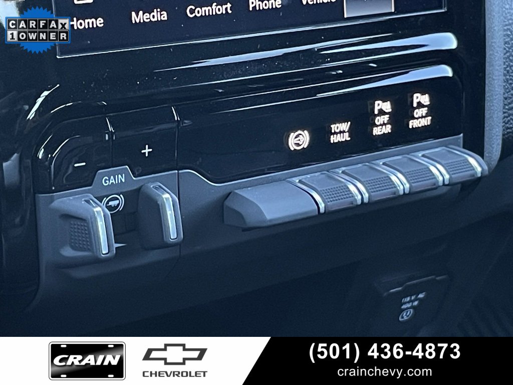 Used 2025 RAM 2500 Tradesman image 17