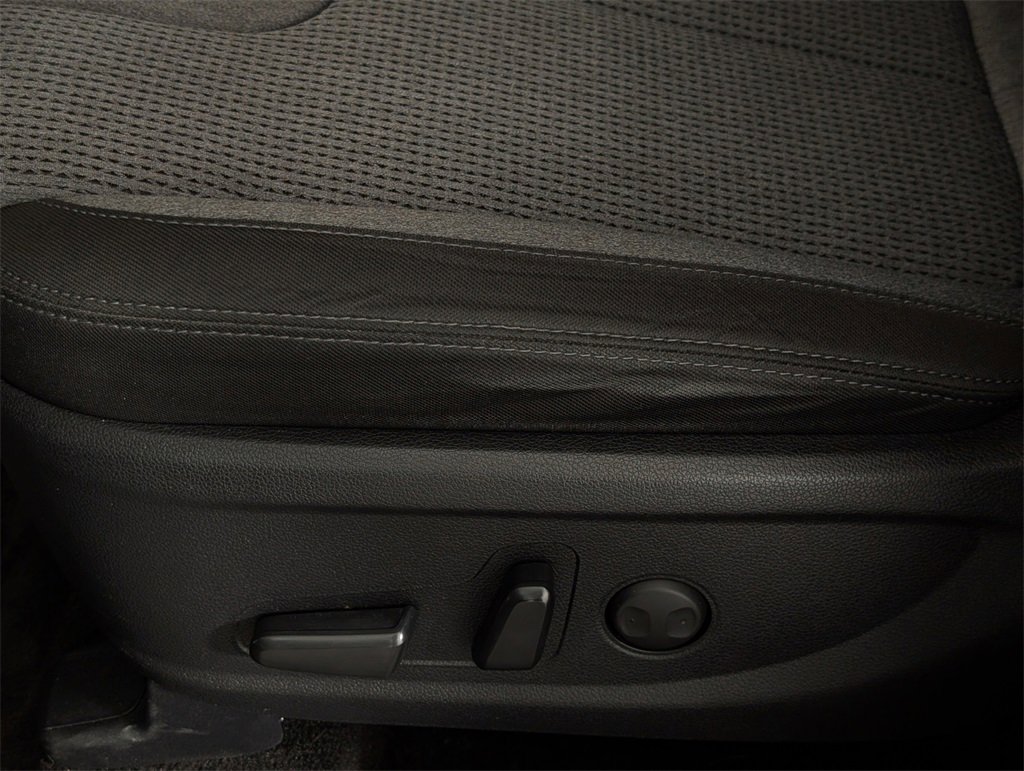 Used 2021 Hyundai Santa Fe Blue image 27