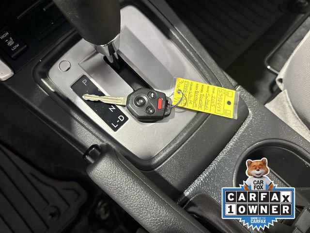 Used 2015 Subaru Forester 2.5i Premium w/ All-Weather Package image 29
