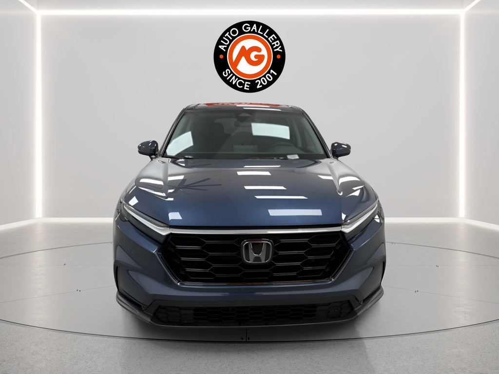 Used 2025 Honda CR-V EX image 8
