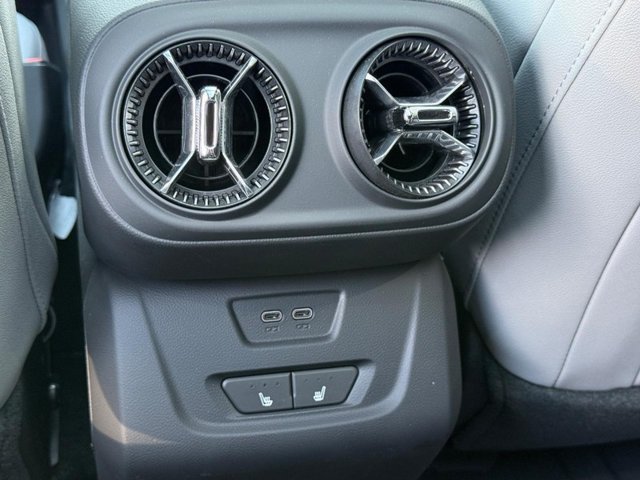 New 2026 Chevrolet Blazer EV SS AWD/4WD image 9