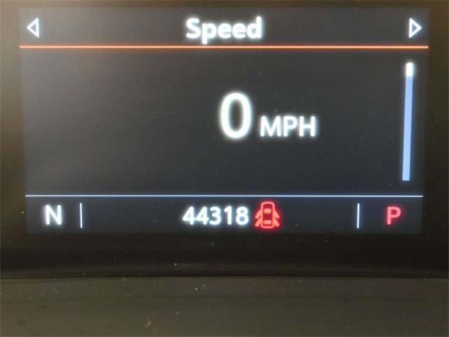 Certified 2022 Buick Envision Preferred w/ Sport Touring Package image 37