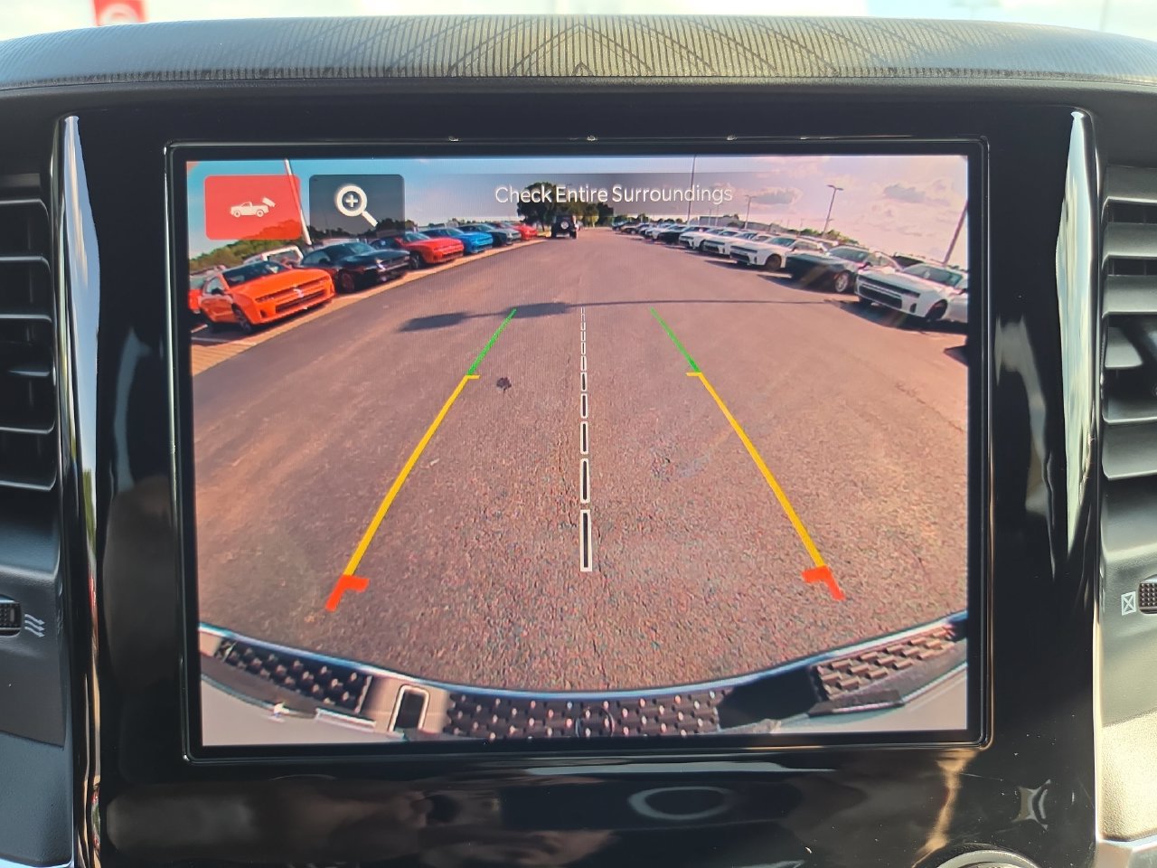 New 2026 RAM 1500 Big Horn AWD/4WD image 24