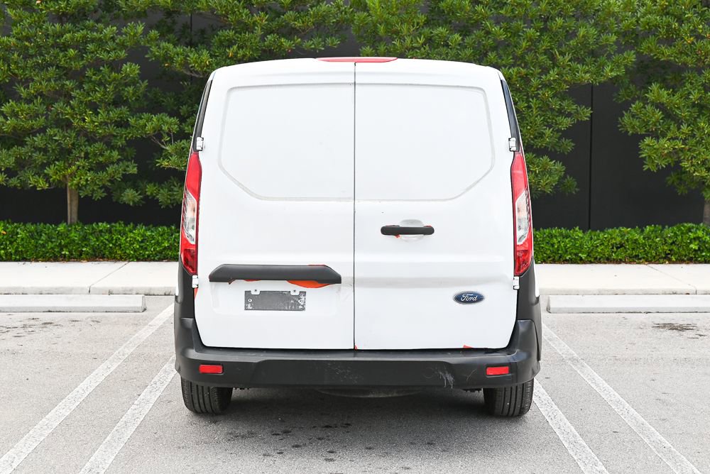Used 2017 Ford Transit Connect XL FWD image 5