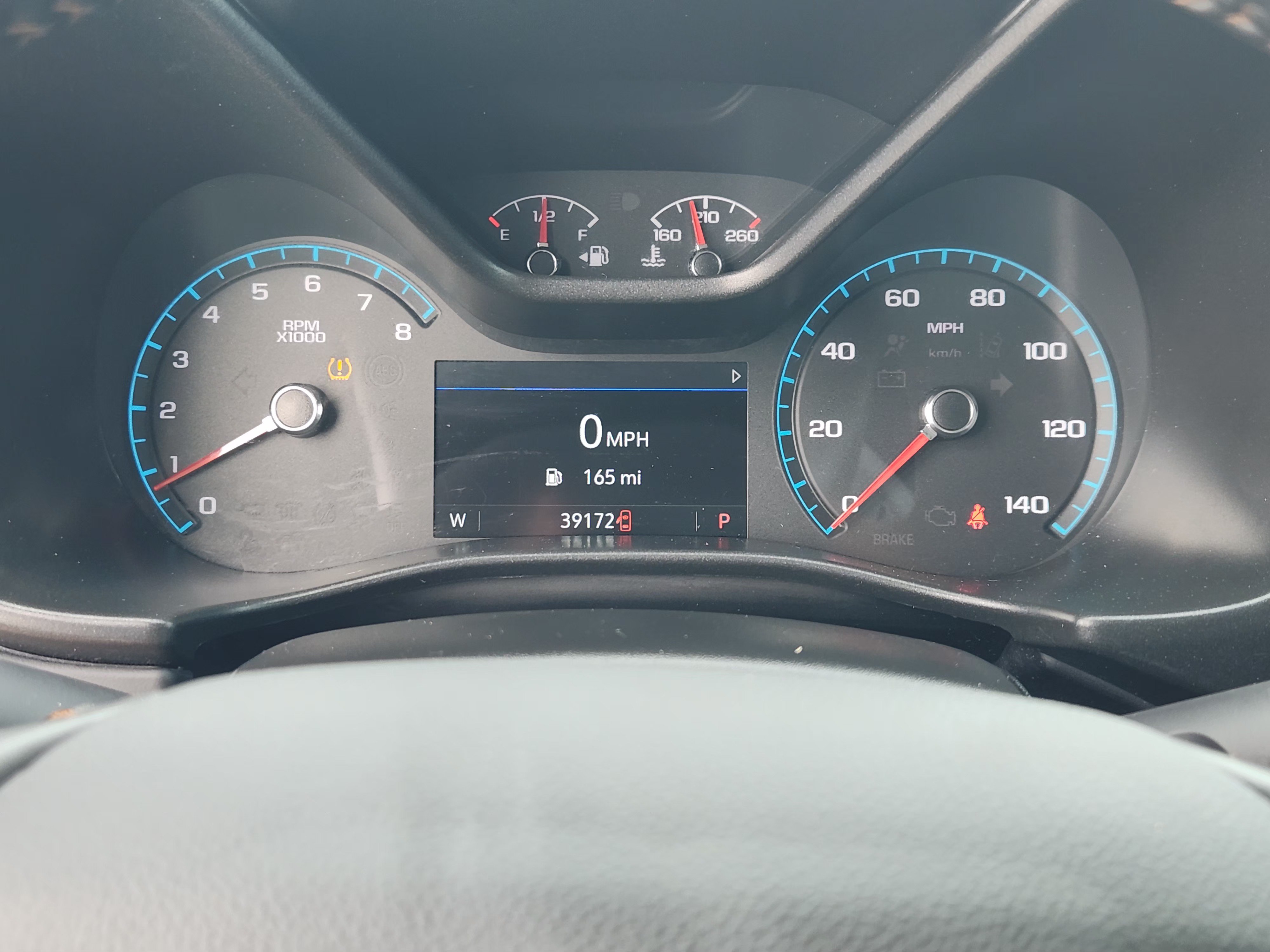 Used 2022 GMC Canyon AT4 AWD/4WD image 17