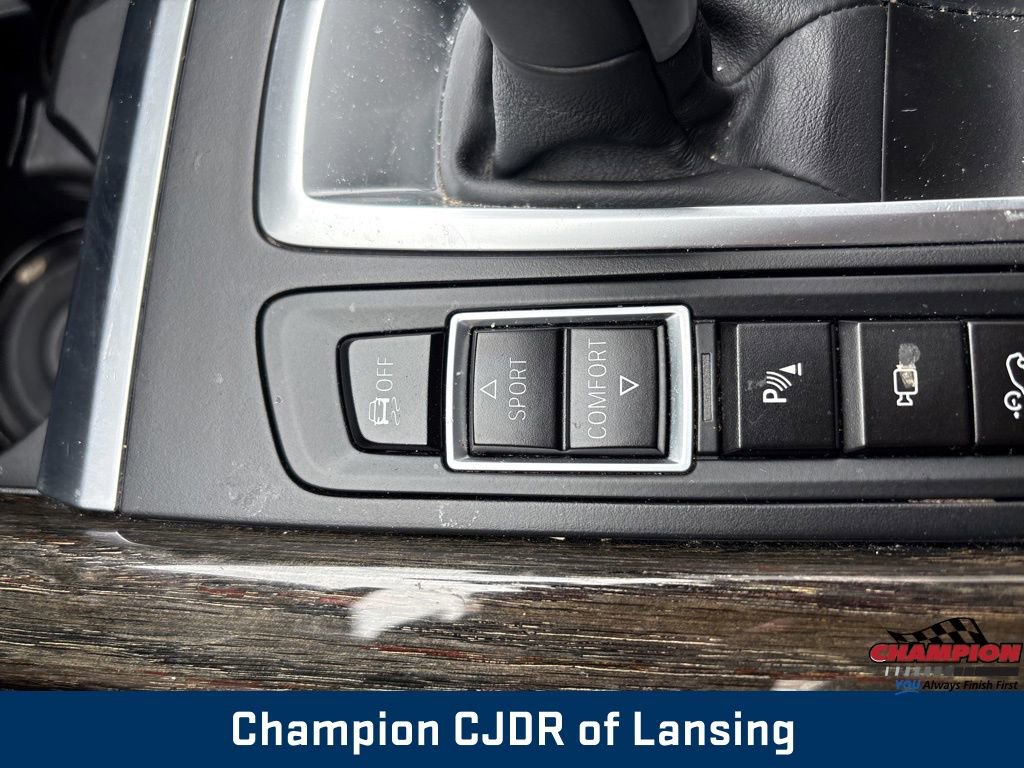 Used 2018 BMW X5 xDrive50i image 35