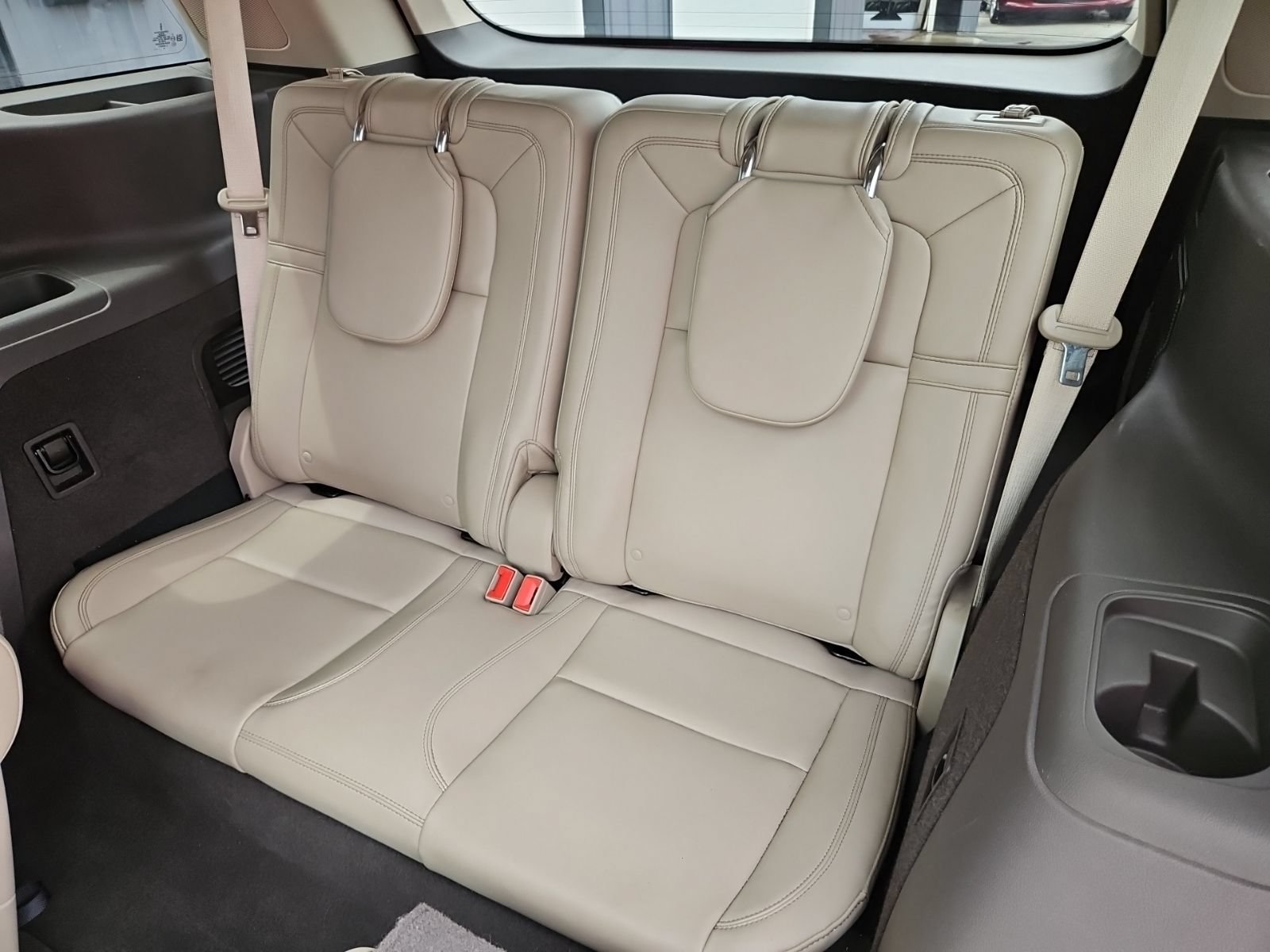 Used 2020 Lincoln Aviator Reserve w/ Equipment Group 201A AWD/4WD image 20