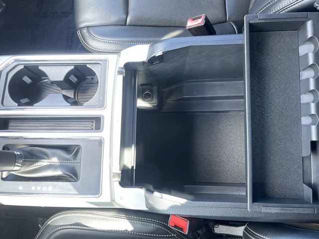 Used 2020 Ford F150 Lariat AWD/4WD image 21