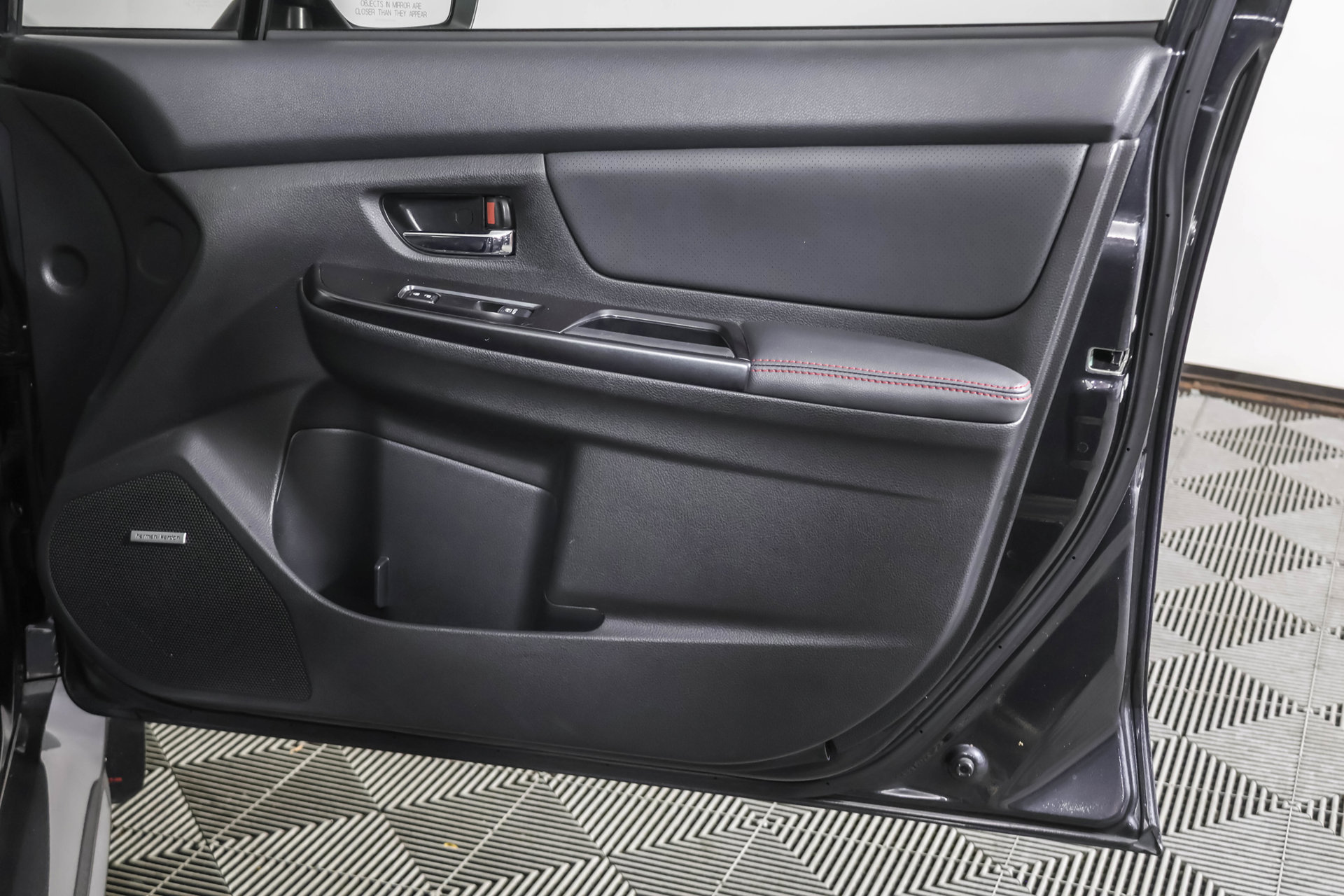 Used 2019 Subaru WRX Limited AWD/4WD image 50