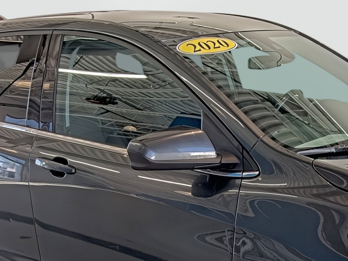 Used 2020 Chevrolet Equinox LT image 17