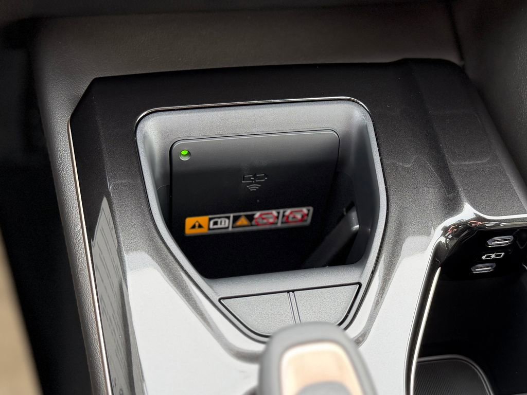 New 2026 Toyota Crown Nightshade image 17