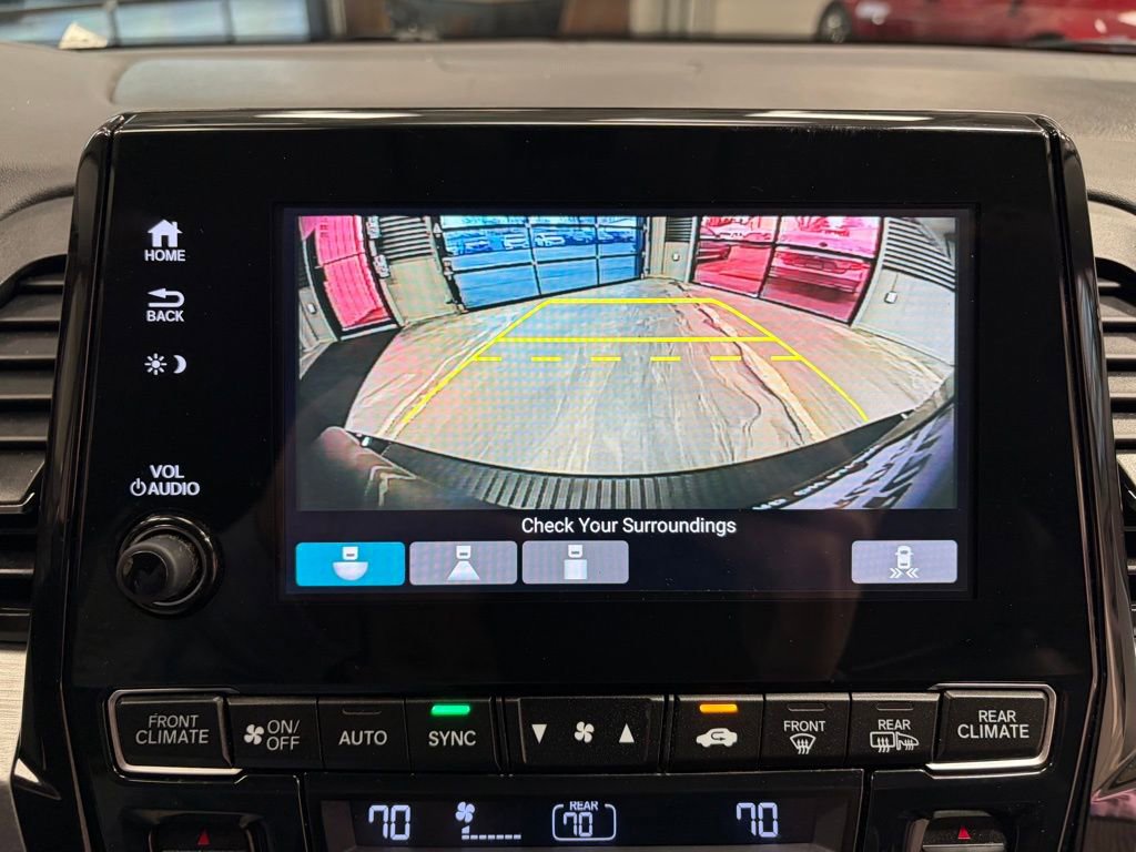 Used 2019 Honda Odyssey EX-L image 23