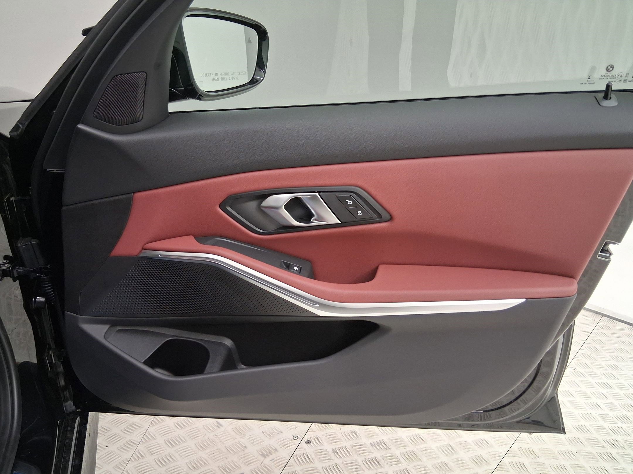 New 2026 BMW M340i RWD image 19