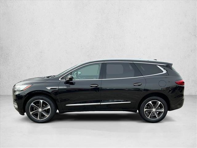 Used 2020 Buick Enclave Essence w/ Sport Touring Edition image 8