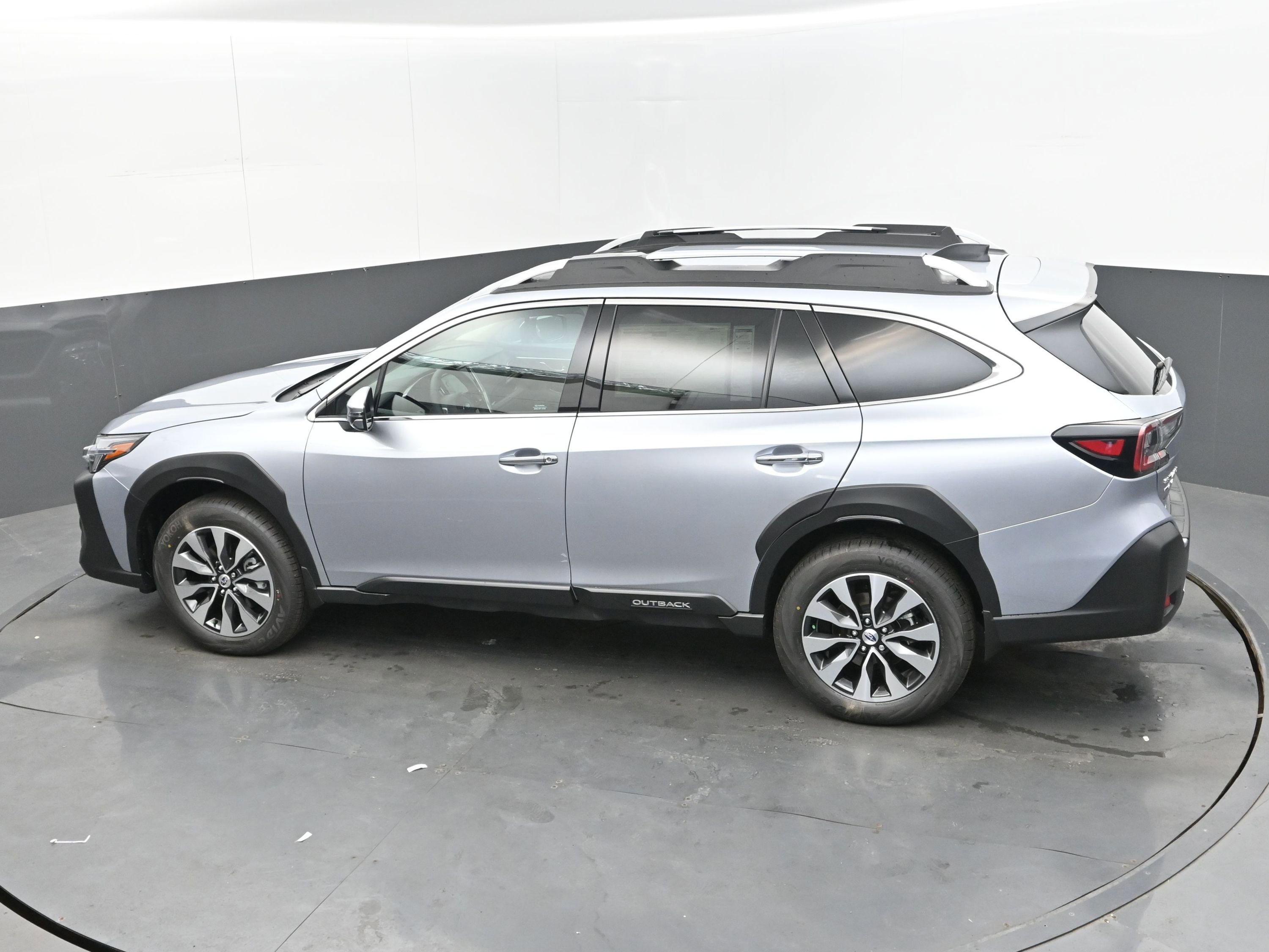 New 2025 Subaru Outback Touring XT image 35