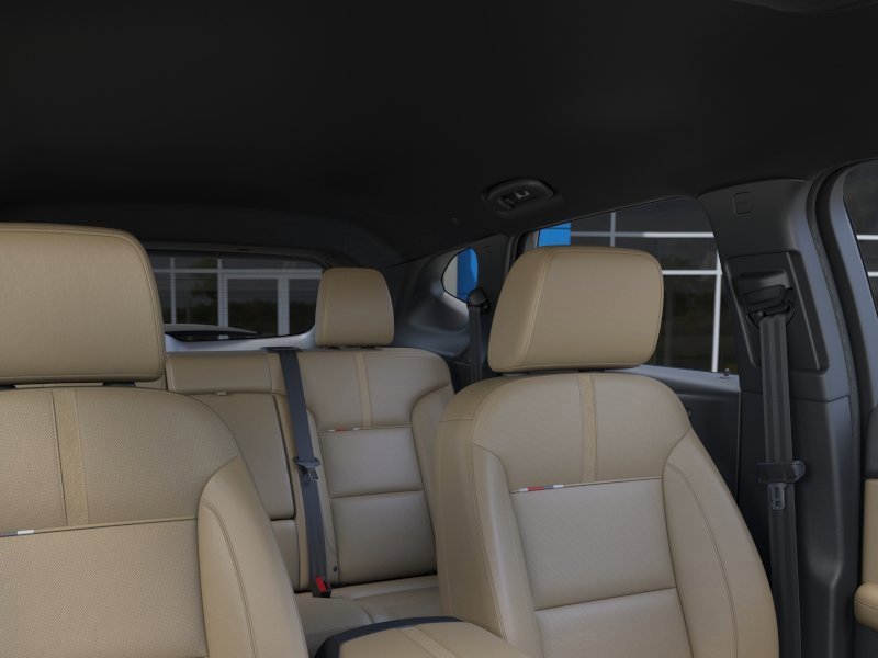 New 2025 Chevrolet Blazer Premier w/ Enhanced Convenience Package image 24