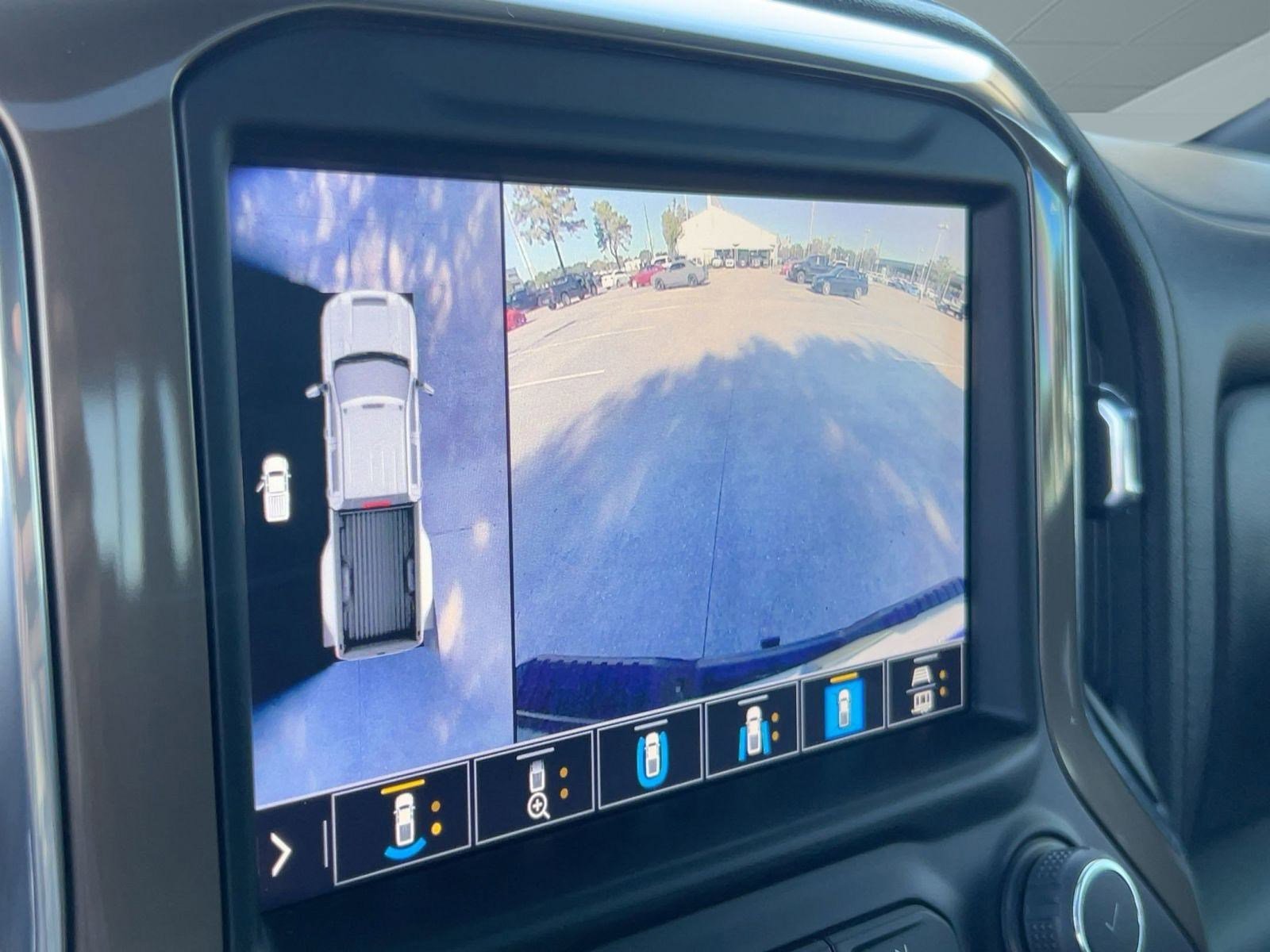 Used 2023 Chevrolet Silverado 3500 High Country image 26