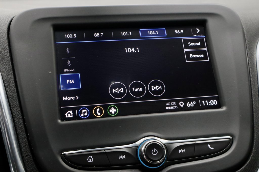 Used 2024 Chevrolet Equinox LS w/ LS Convenience Package image 3