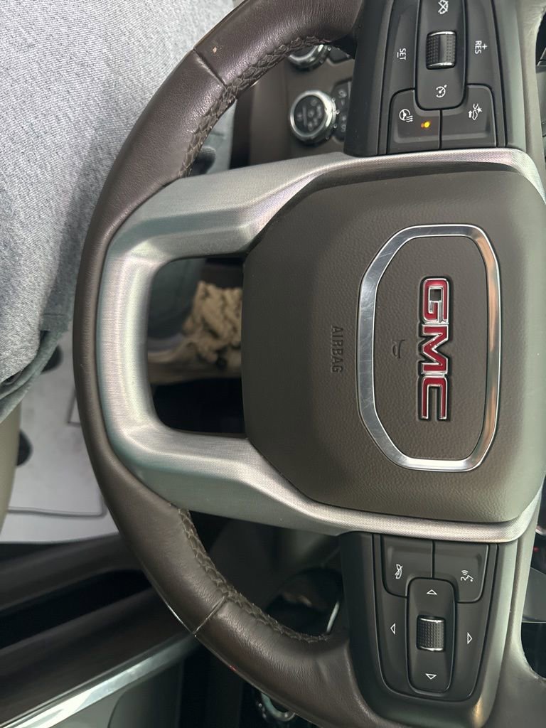 Used 2023 GMC Sierra 1500 SLT w/ SLT Premium Package image 22