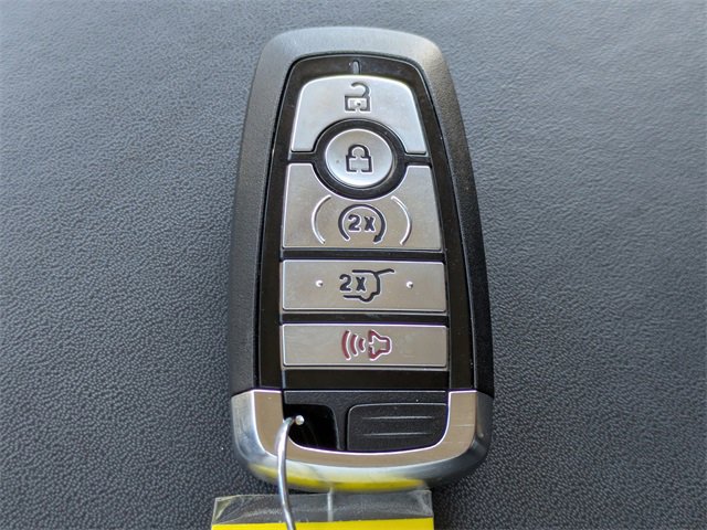 Used 2021 Ford Expedition Platinum image 29