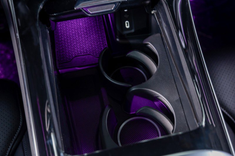 New 2025 Mercedes-Benz GLC 300 image 20