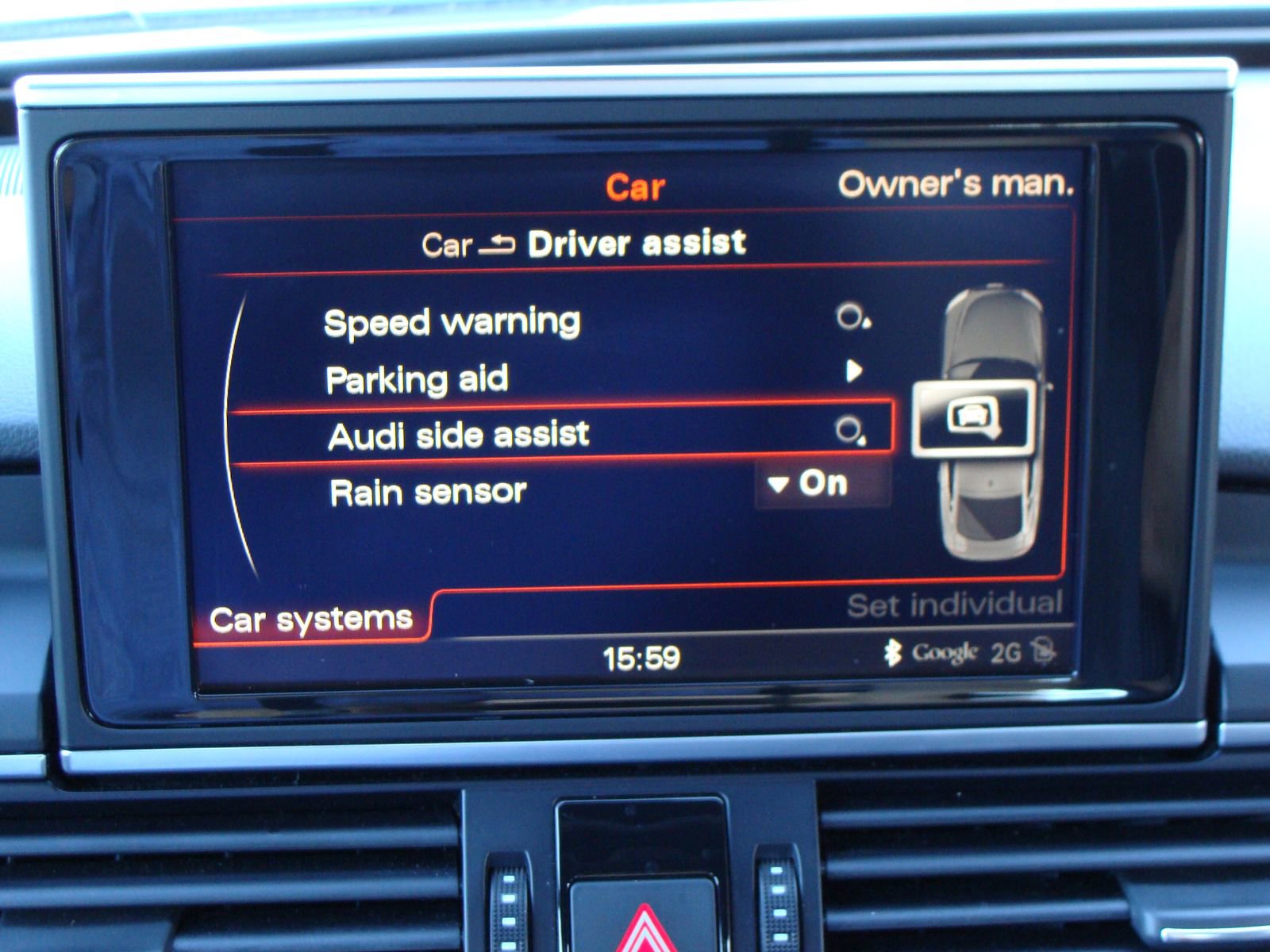 Used 2013 Audi A7 3.0T Prestige image 21