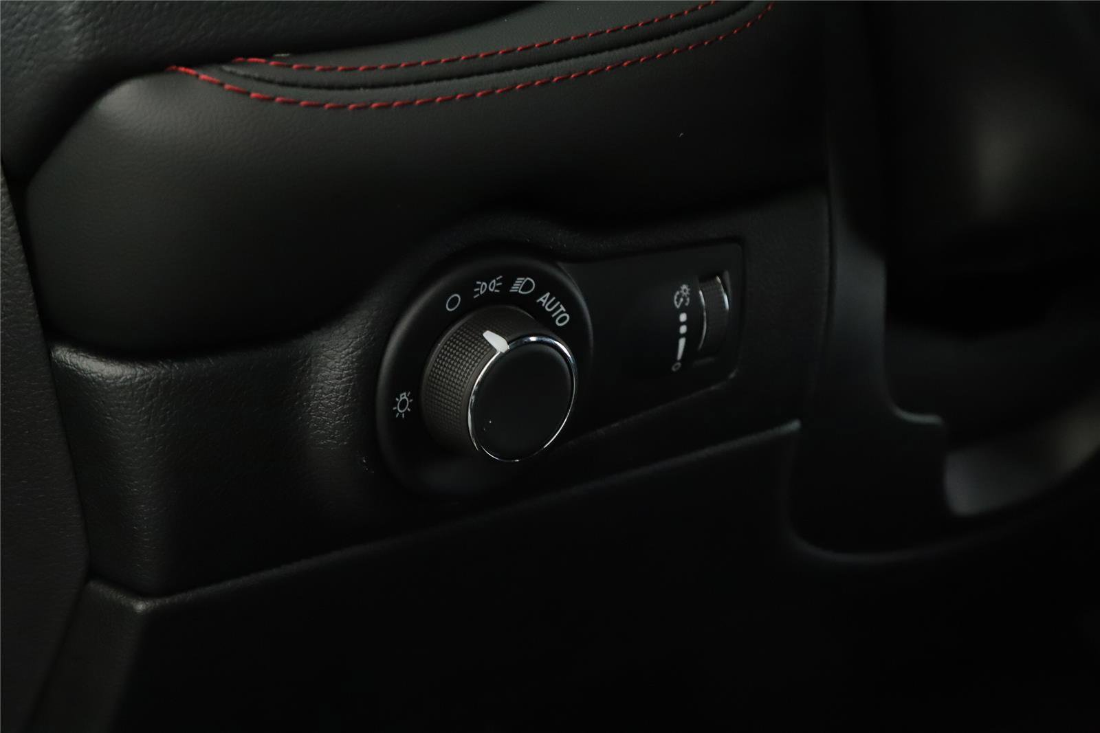 New 2026 Dodge Durango GT w/ Tow 'N Go Package AWD/4WD image 8