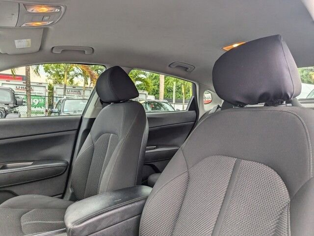 Used 2020 Kia Optima LX image 12