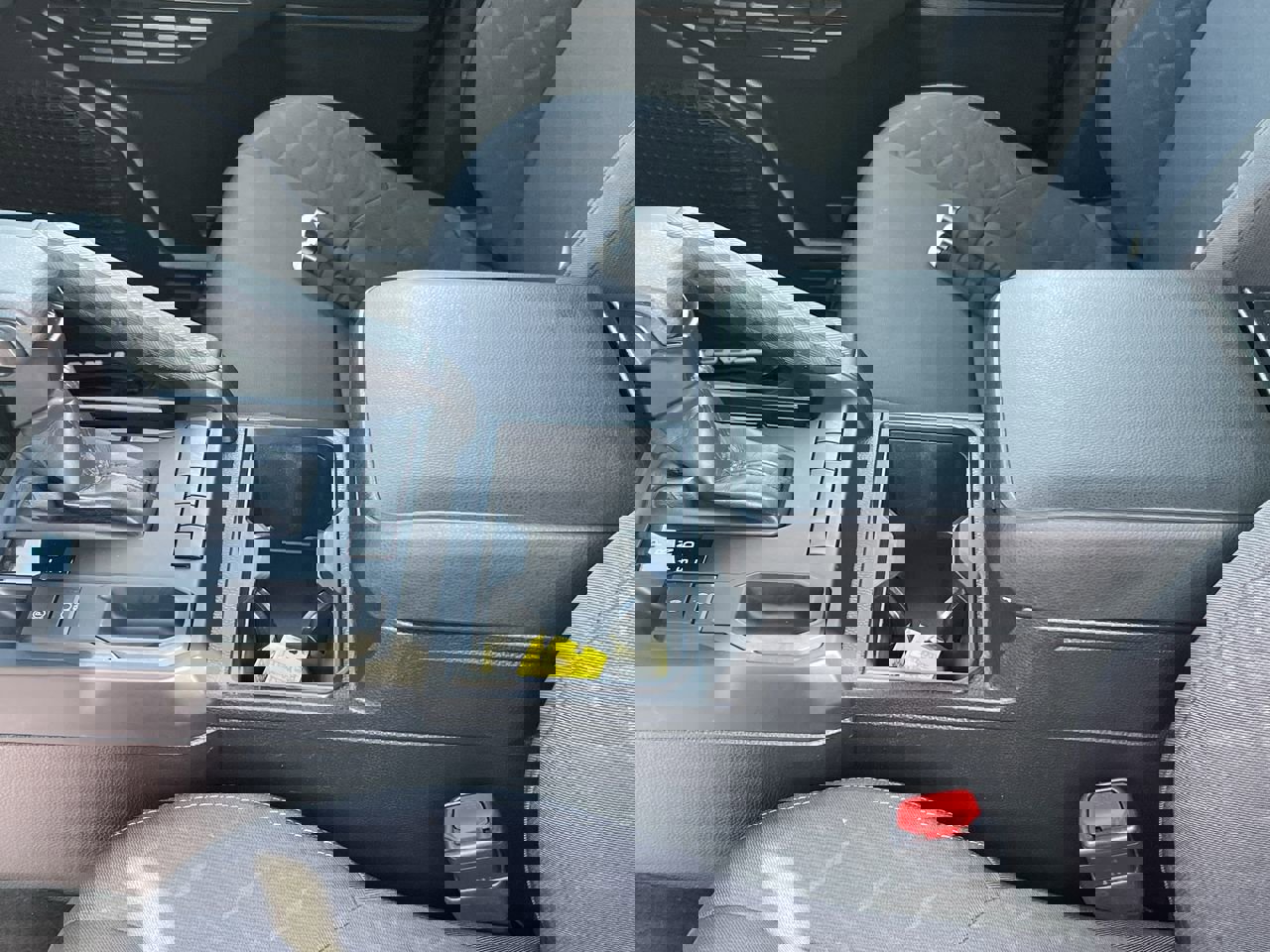 Used 2024 Toyota Tacoma SR image 21