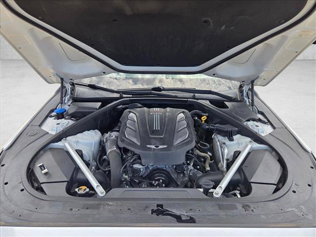Used 2019 Genesis G90 3.3T Premium RWD image 23