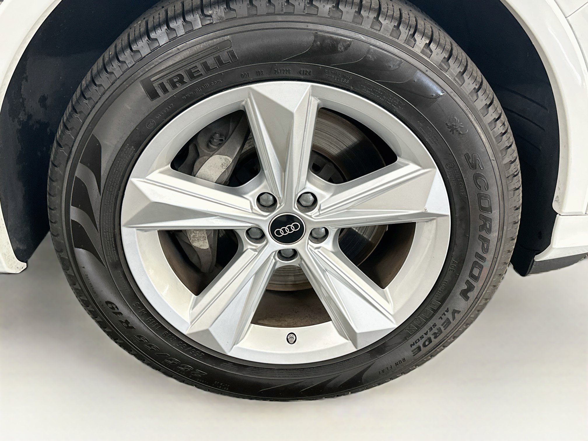 Used 2024 Audi Q7 2.0T Premium Plus AWD/4WD image 11