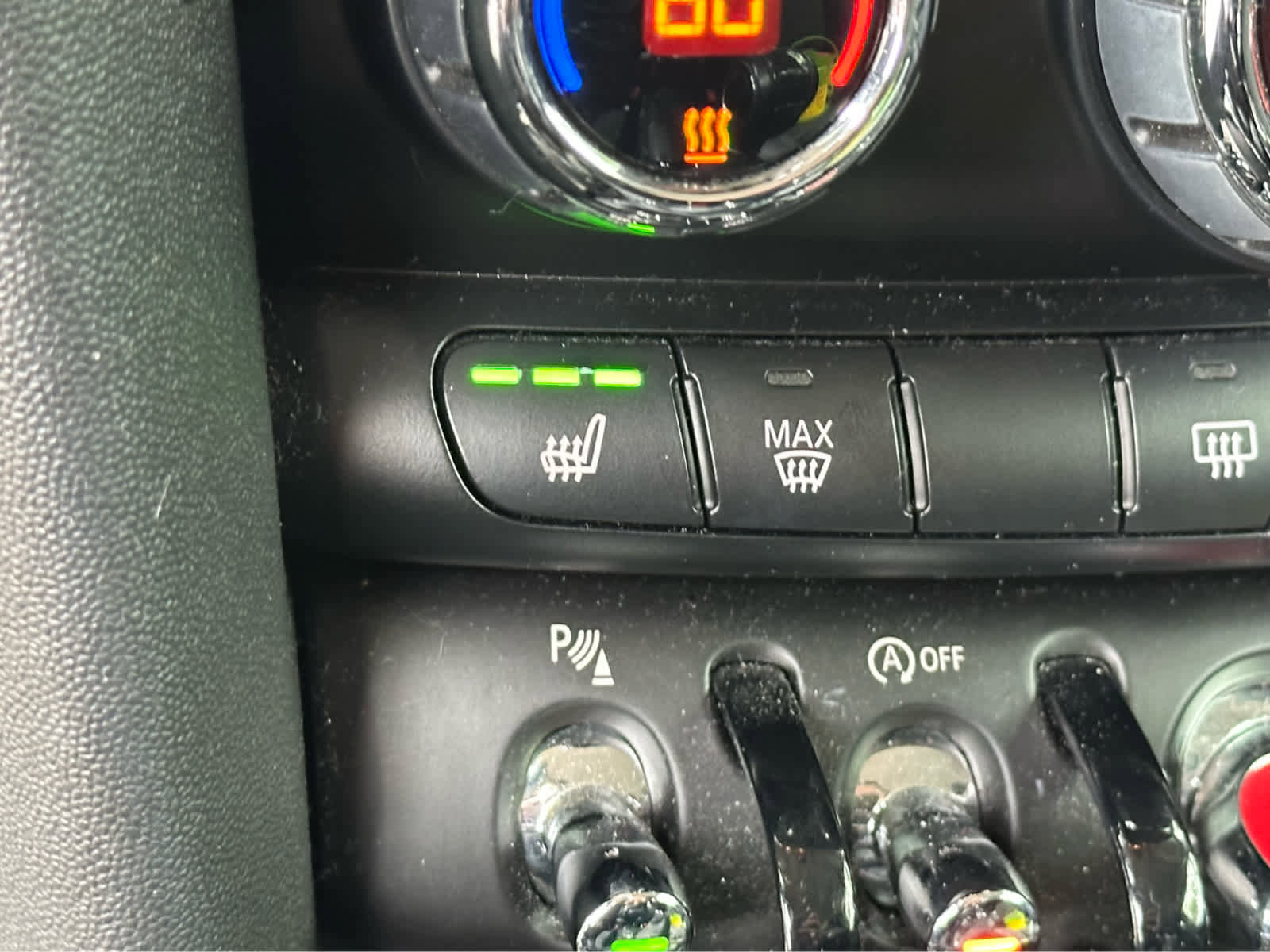 Used 2018 MINI Cooper S FWD image 17