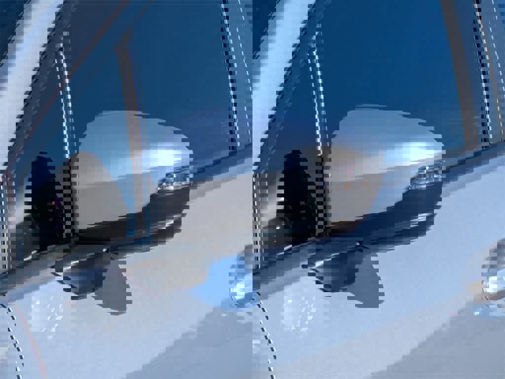 Used 2025 Subaru WRX GT w/ Popular Package #1A image 11