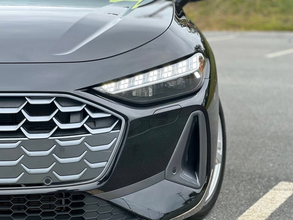 Certified 2025 Audi A5 Premium Plus w/ Premium Plus AWD/4WD image 11