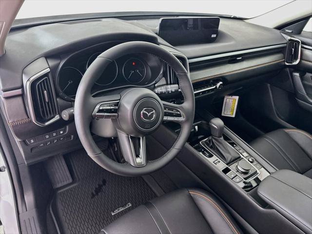 New 2026 MAZDA CX-50 2.5 Hybrid w/ Weather Package AWD/4WD image 7