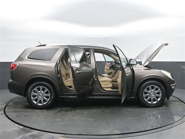 Used 2011 Buick Enclave CXL image 58