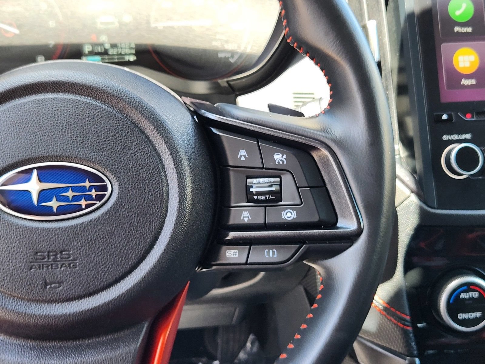 Used 2023 Subaru Forester Sport AWD/4WD image 17