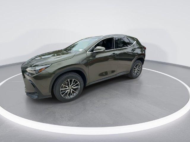 Certified 2023 Lexus NX 250 FWD w/ Towing Package (2000 Lbs) image 4