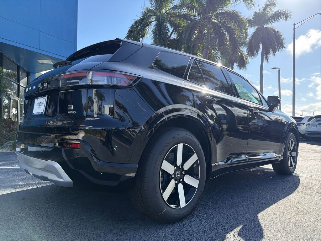 New 2026 Honda Prologue Touring image 19